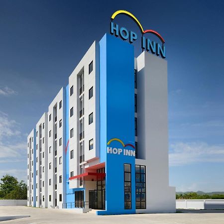Hop Inn Chiang Mai Airport Dış mekan fotoğraf